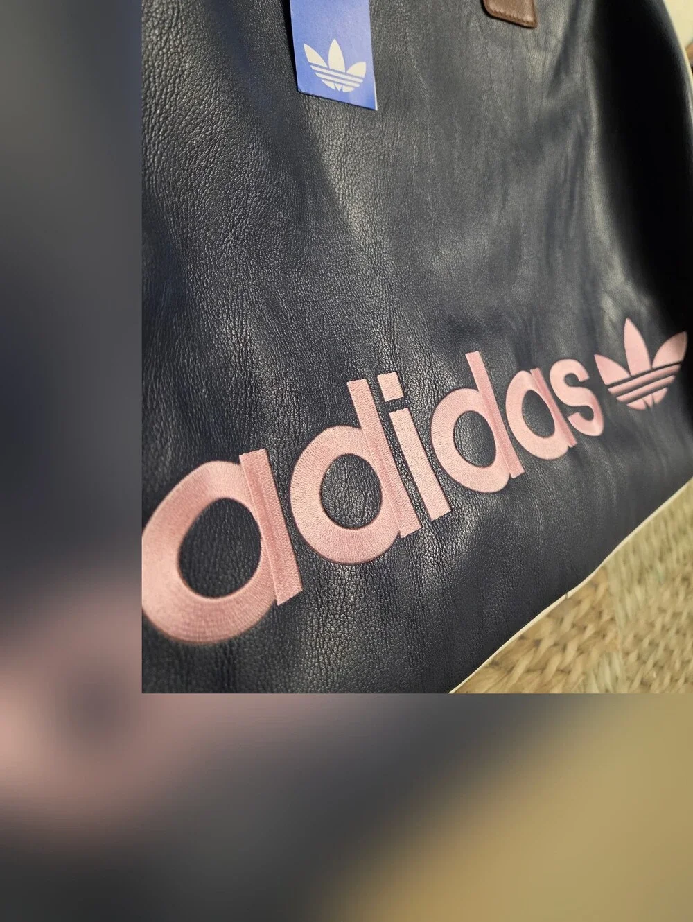 adidas Originals UNISEX TOTE Bag JY9880